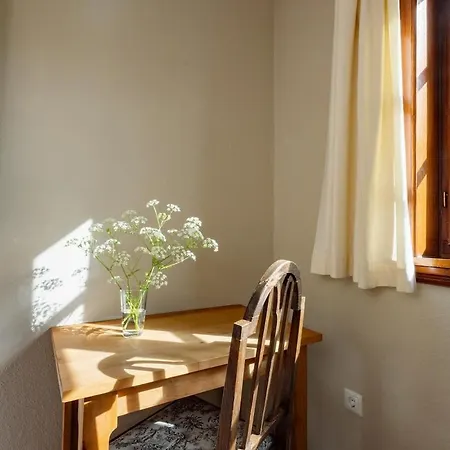 Ferienhaus Haus Im Wald *