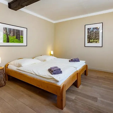 Ferienhaus Haus Im Wald *