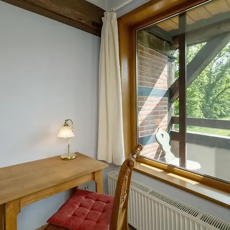 Haus Im Wald