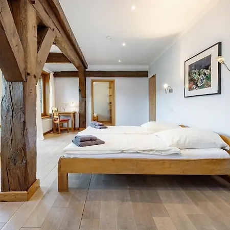 Haus Im Wald *