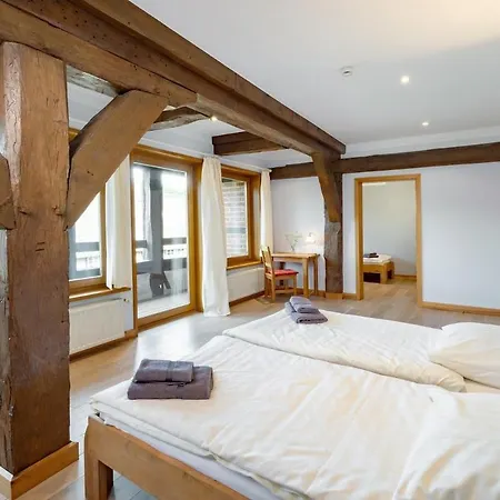 Haus Im Wald