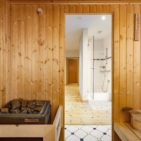 Haus Im Wald Gartow