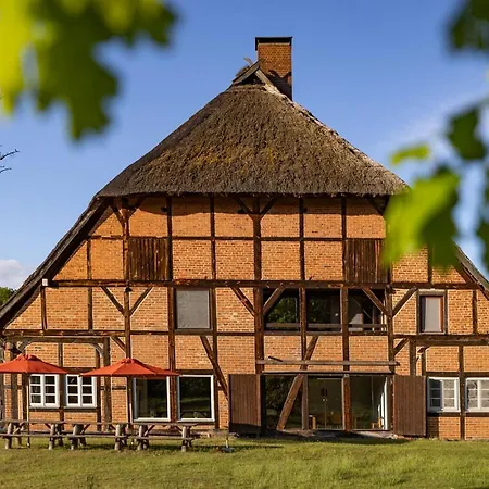 Haus Im Wald