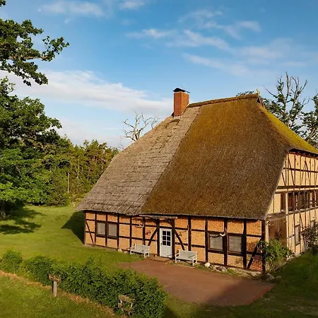 Haus Im Wald