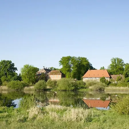 Haus Im Wald Gartow